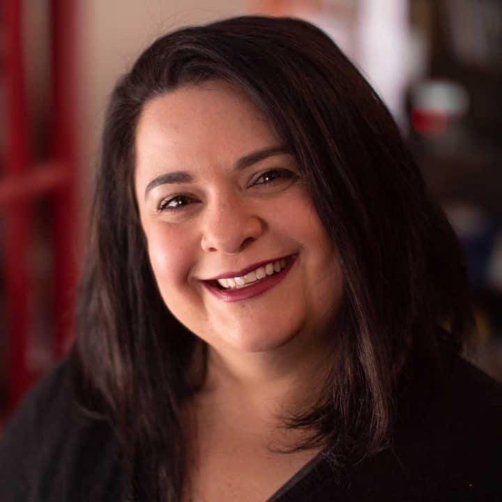 Beth Sternheimer