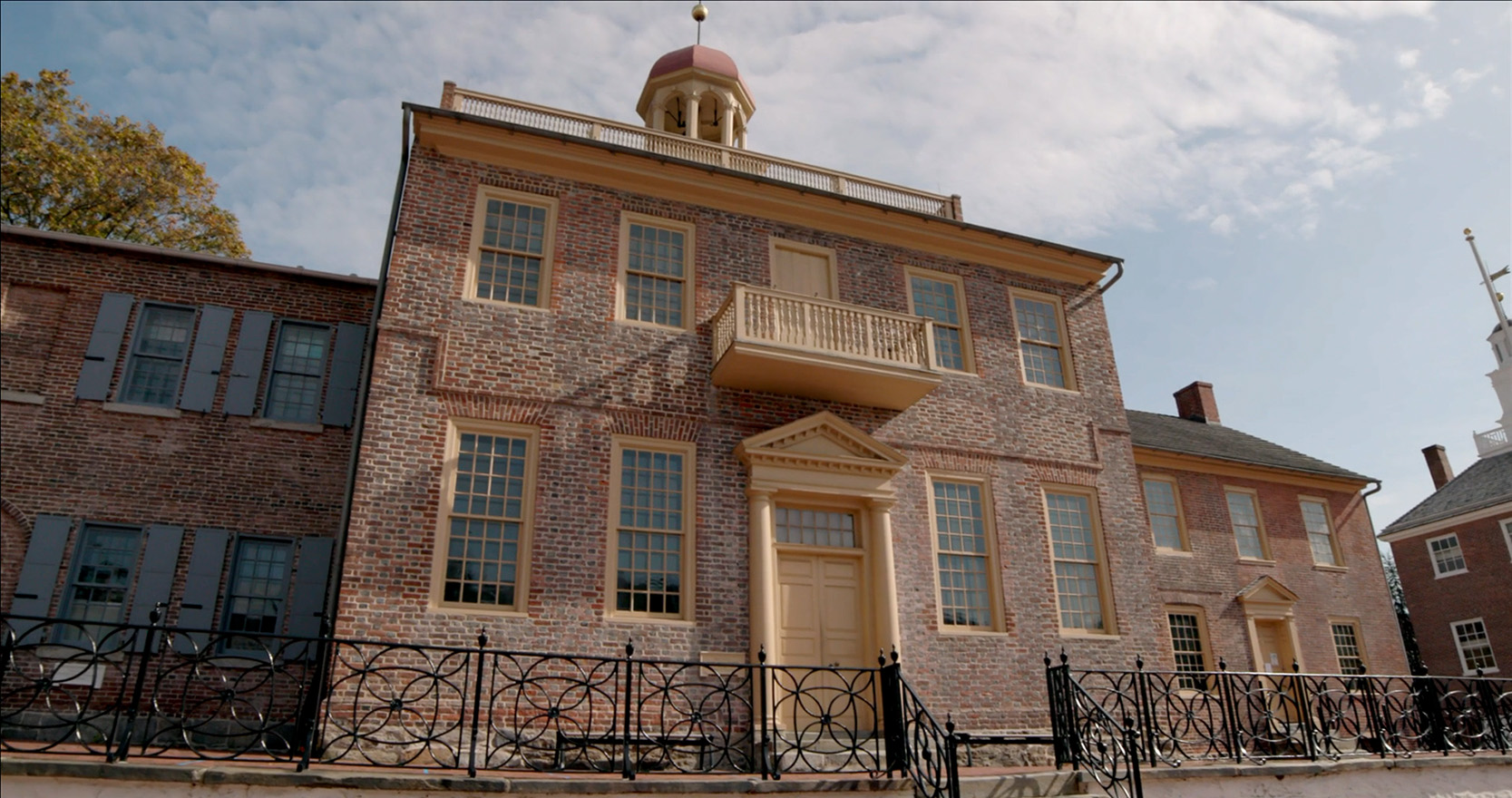historic courthouse