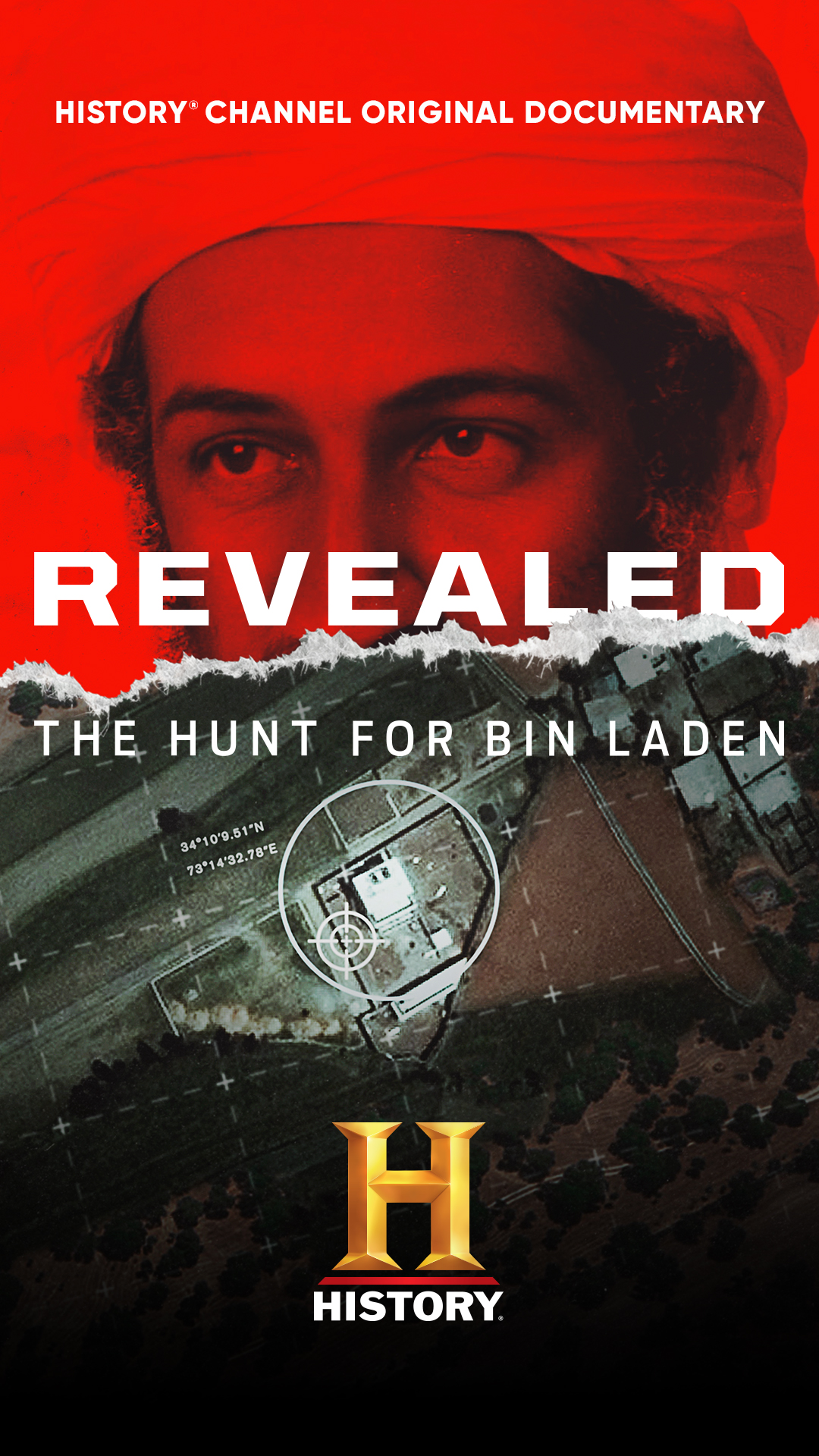 Revealed: The Hunt for Bin Laden