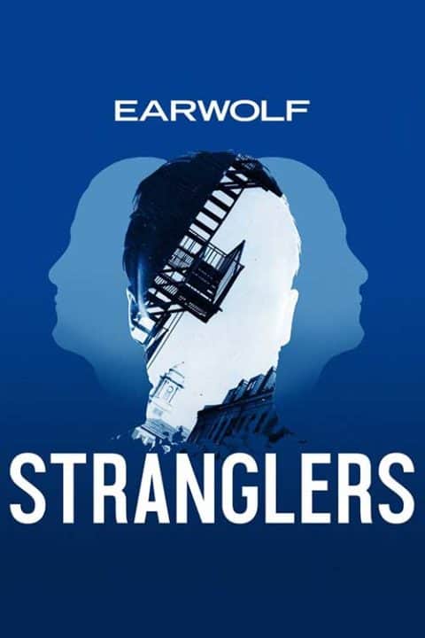 Stranglers Podcast